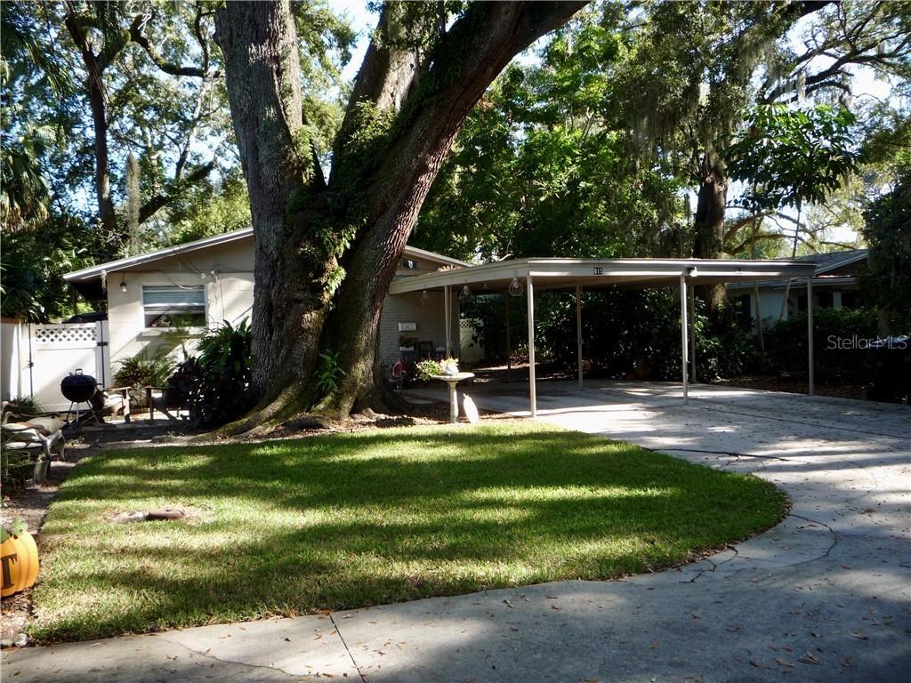 815 Hayden Ln., Orlando, FL 32804