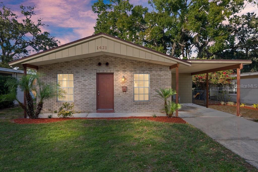 1421 Guernsey St., Orlando, FL 32804