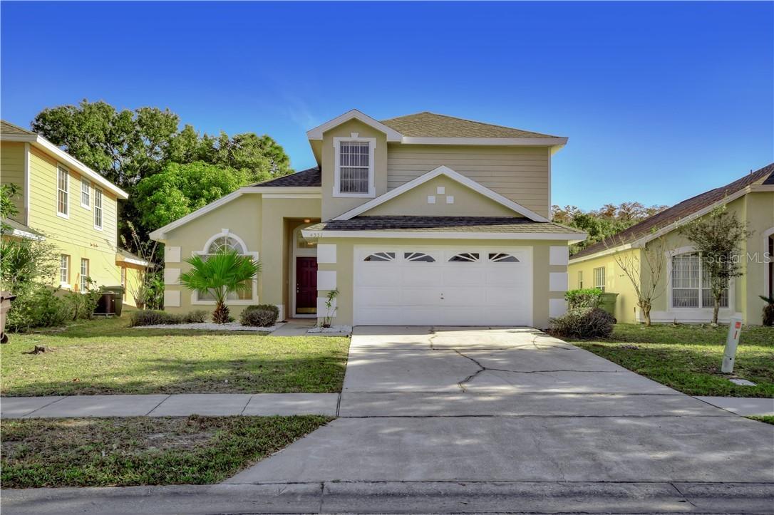 4337 Creekside Blvd., Kissimmee, FL 34746
