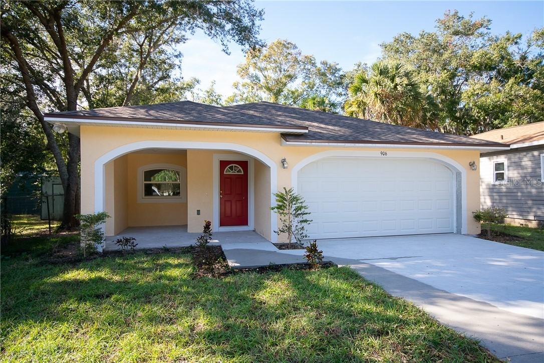 906 S Bay Ave., Sanford, FL 32771