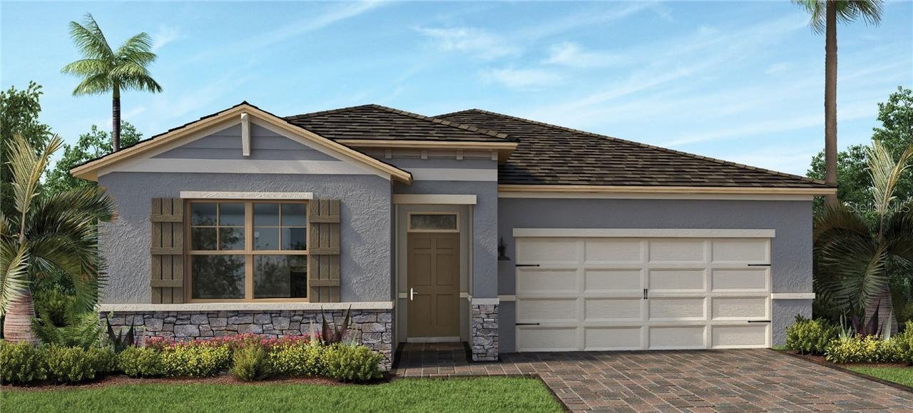 3692 Beautyberry Way, Clermont, FL 34711