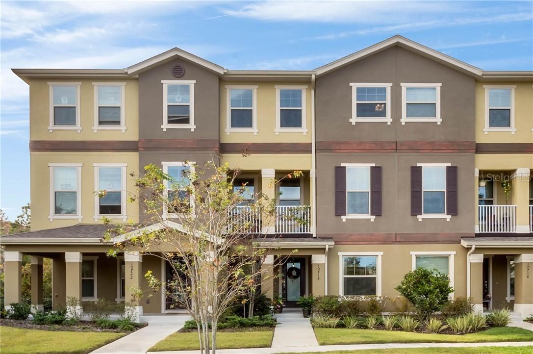 10718 Sunset Ridge Ln., Orlando, FL 32832