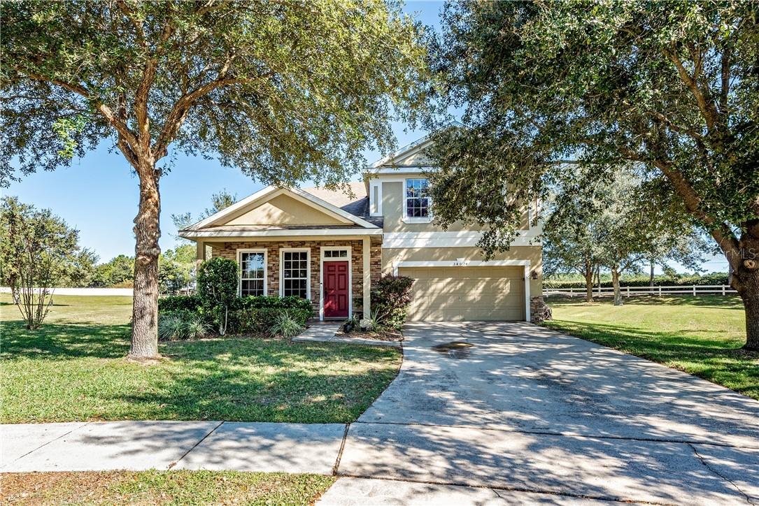 34024 Terragona Dr., Sorrento, FL 32776