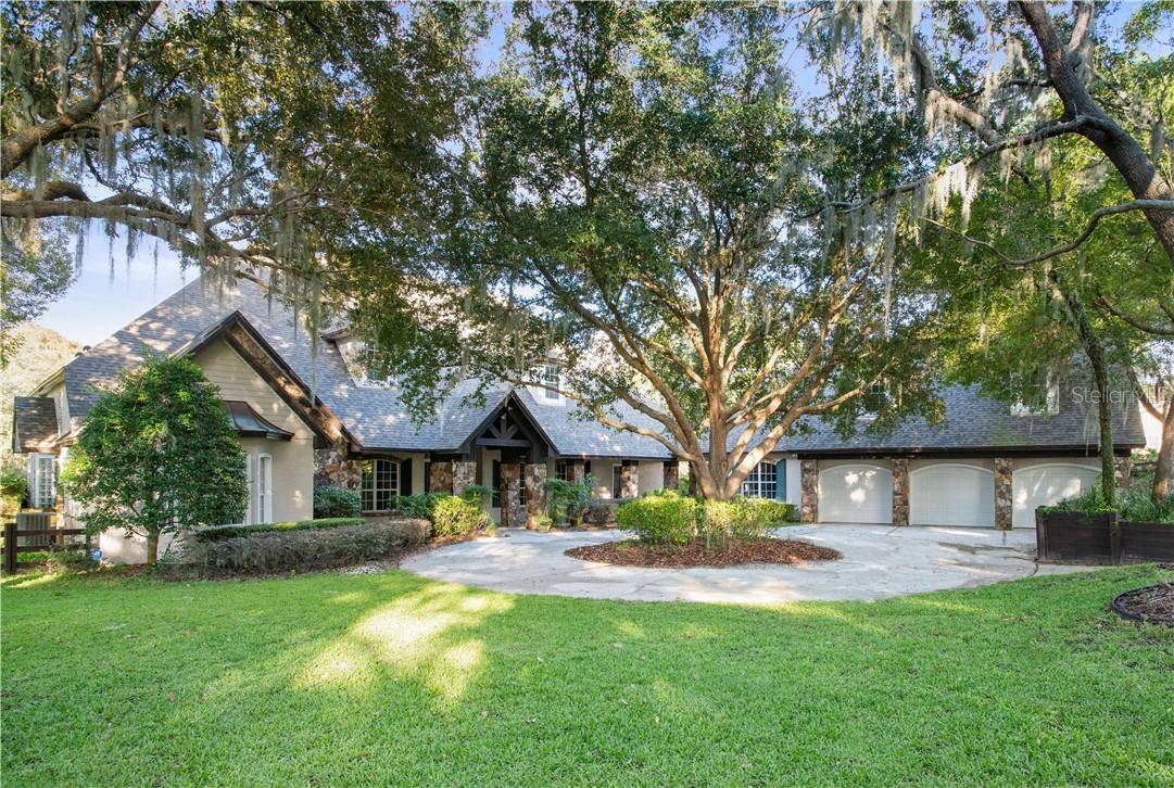 5999 Marleon Dr., Windermere, FL 34786
