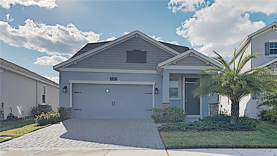 3082 Prelude Ln., Kissimmee, FL 34746