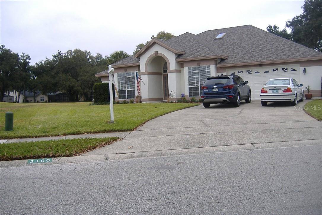 2100 Turnberry Dr., Oviedo, FL 32765