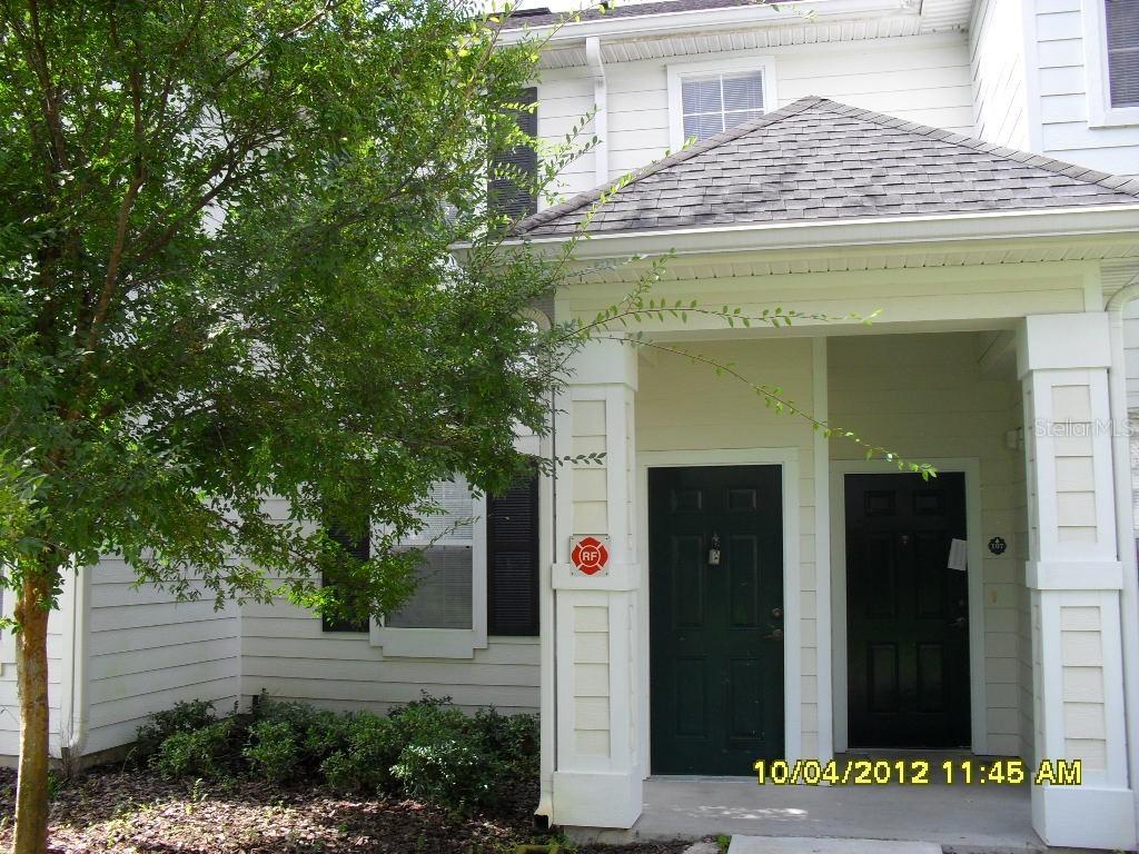 303 Southern Pecan Cir. #207, Winter Garden, FL 34787