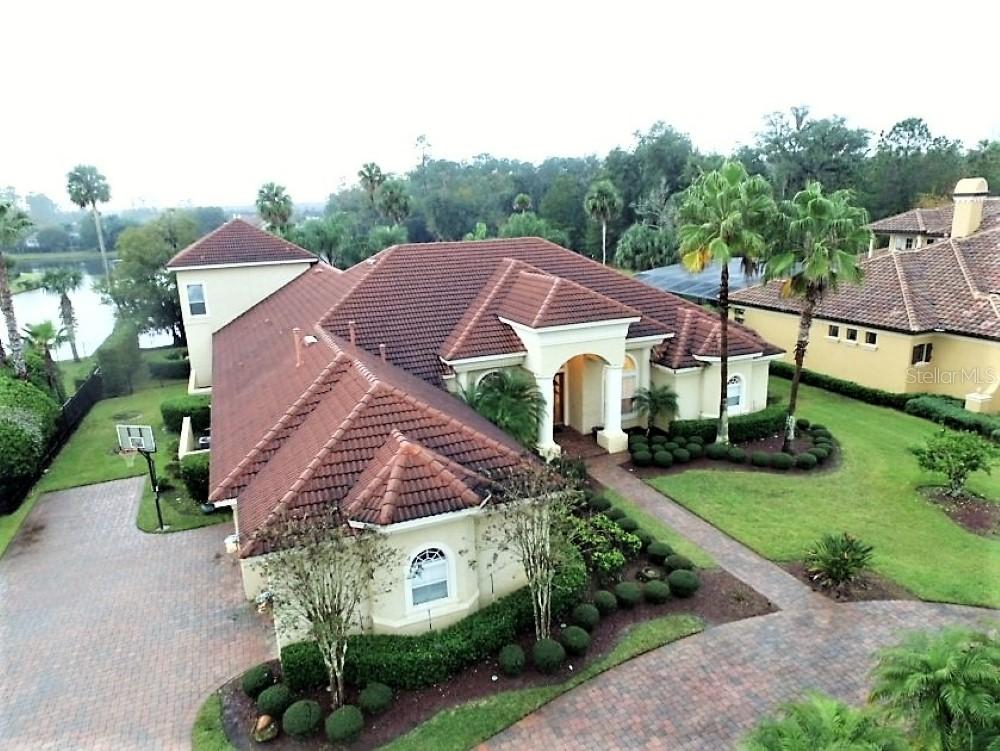 2139 Alaqua Lakes Blvd., Longwood, FL 32779