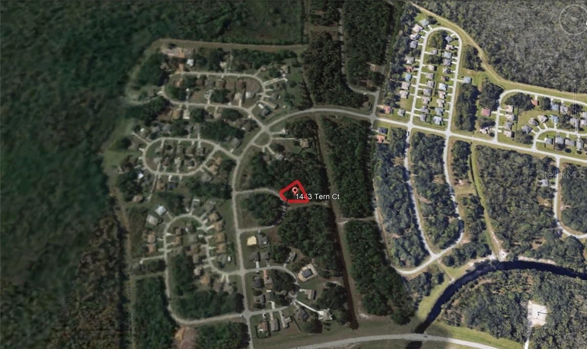 1443 Tern Ct., Poinciana, FL 34759