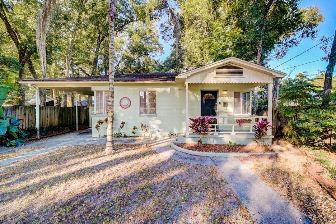 210 Hillside Ave., Orlando, FL 32803
