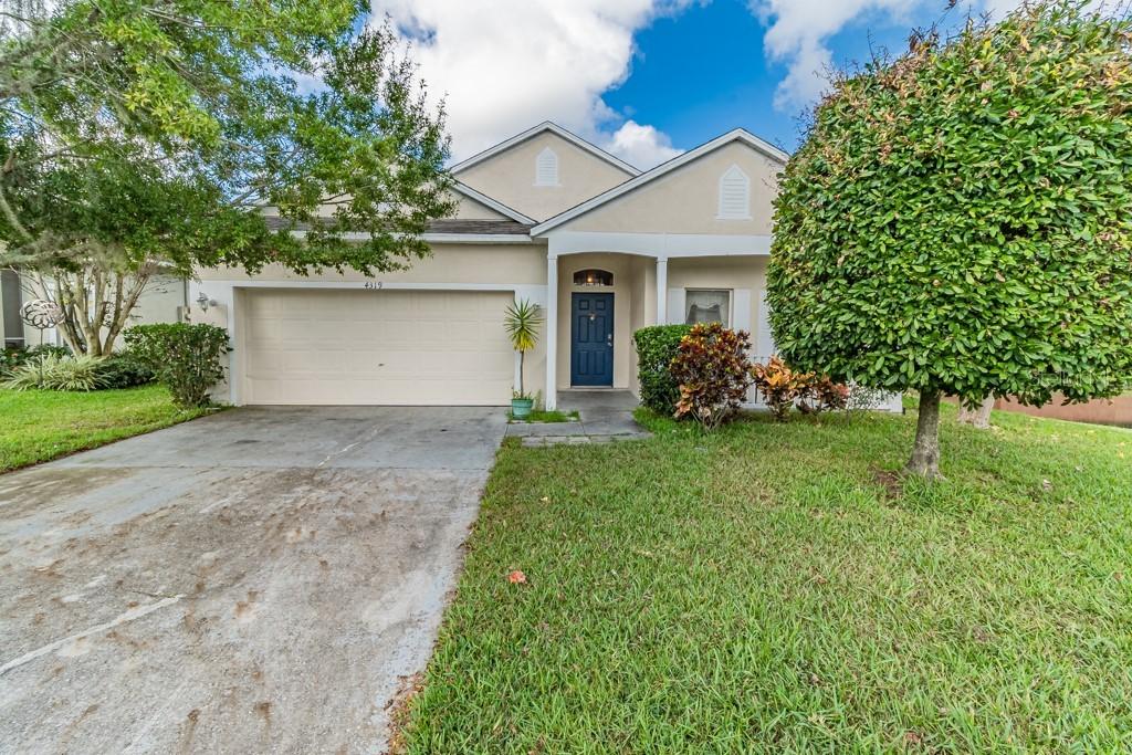 4319 Waterside Pointe Cir., Orlando, FL 32829