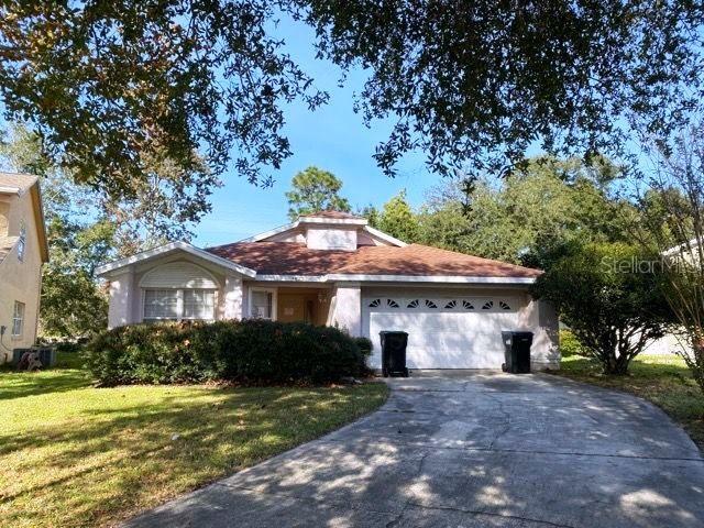 3875 Guildford Ct., Orlando, FL 32817