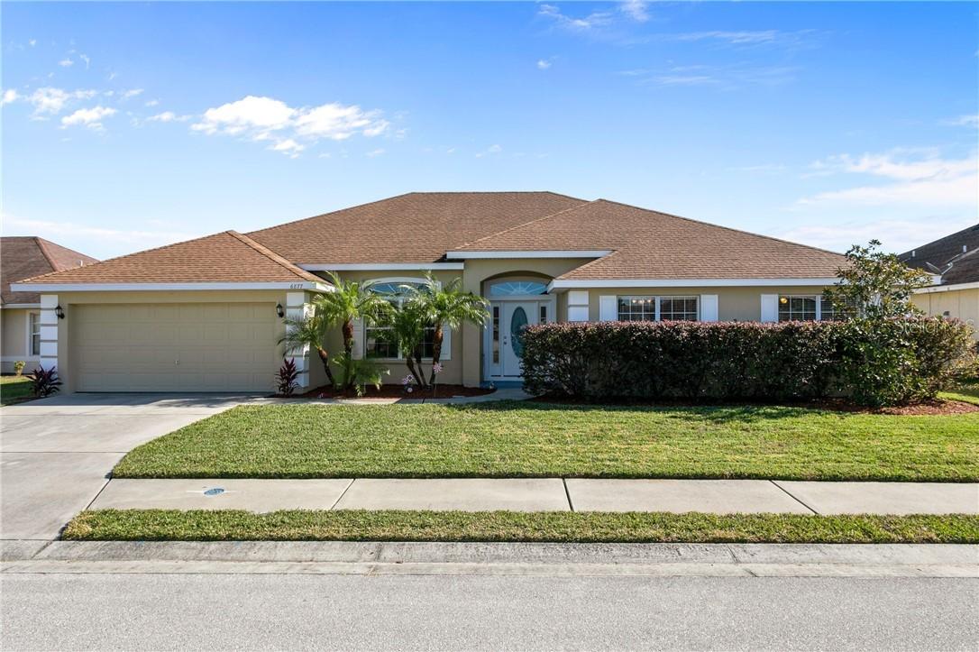 6877 Hunters Crossing Blvd., Lakeland, FL 33809