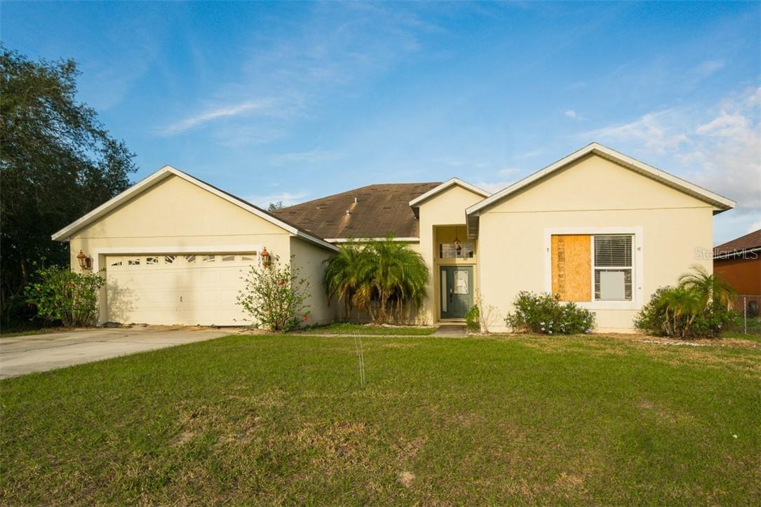 322 Huron Dr., Poinciana, FL 34759