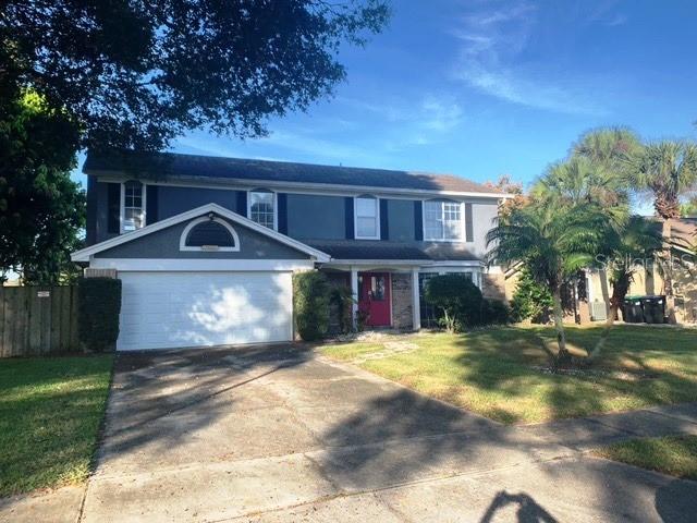 4461 Yachtmans Ct., Orlando, FL 32812