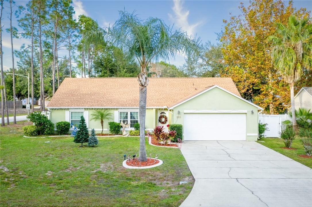 204 Grovepark Dr., Davenport, FL 33837