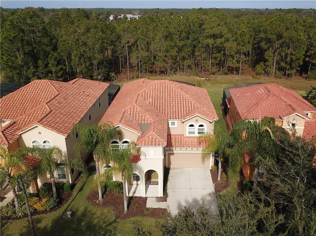 [Address Hidden by Seller], Davenport, FL 33837