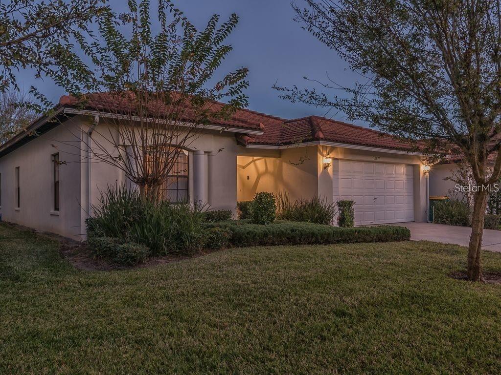 2811 Roccella Ct., Kissimmee, FL 34747