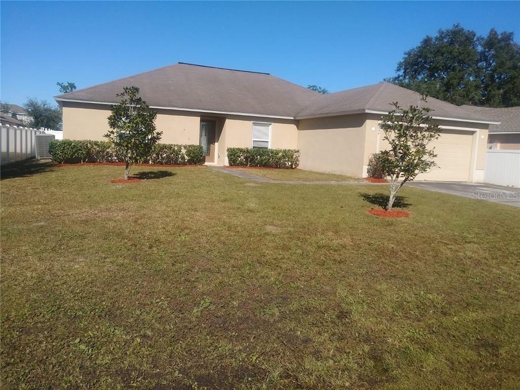 654 Linnet Ct., Kissimmee, FL 34759