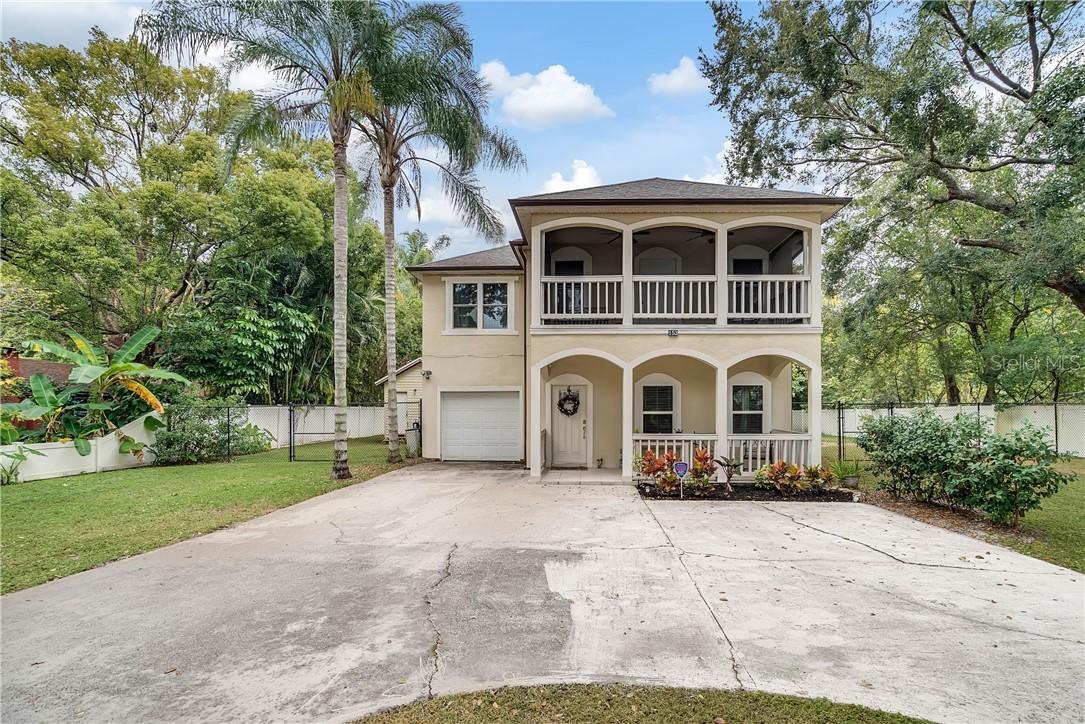 153 W Morgan St., Winter Garden, FL 34787