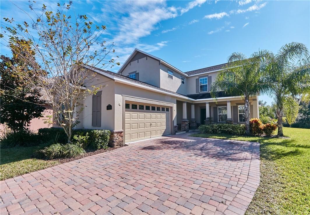 14918 Speer Lake Dr., Winter Garden, FL 34787