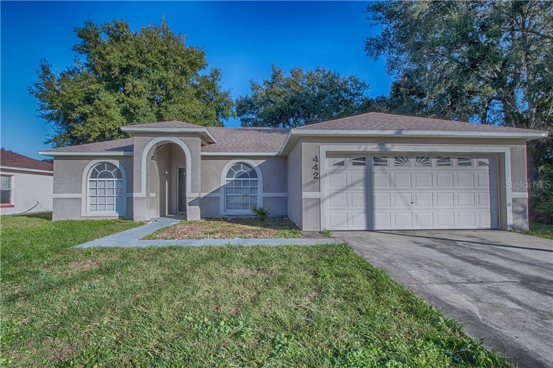 442 Magpie Ct., Poinciana, FL 34759