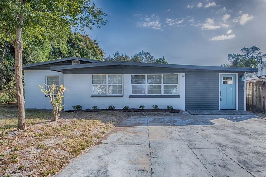 526 Granby St., Lakeland, FL 33801