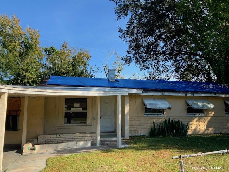 2423 Dardanelle Dr., Orlando, FL 32808