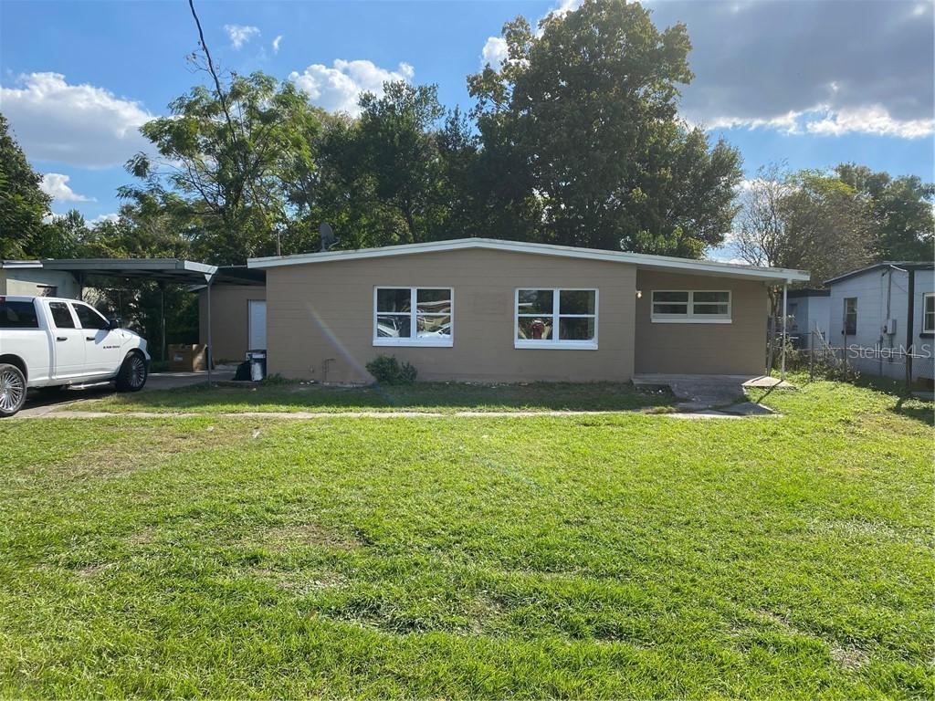 4036 Shellman St., Orlando, FL 32811