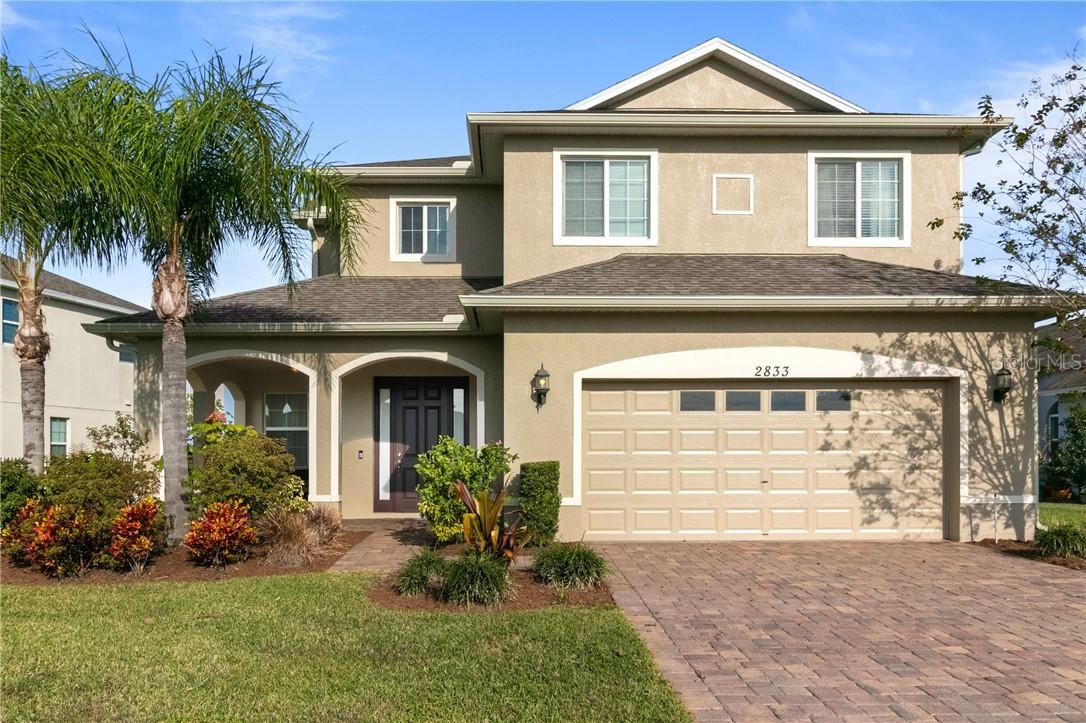 2833 Sail Breeze Way, Kissimmee, FL 34744