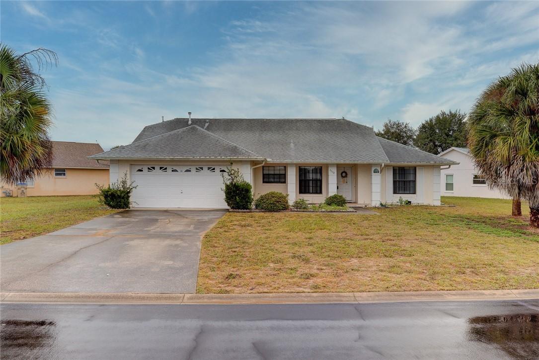 7778 N Indian Ridge Tr., Kissimmee, FL 34747