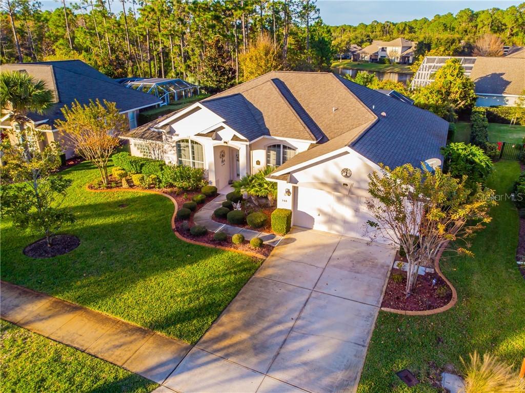 568 Aldenham Ln., Ormond Beach, FL 32174