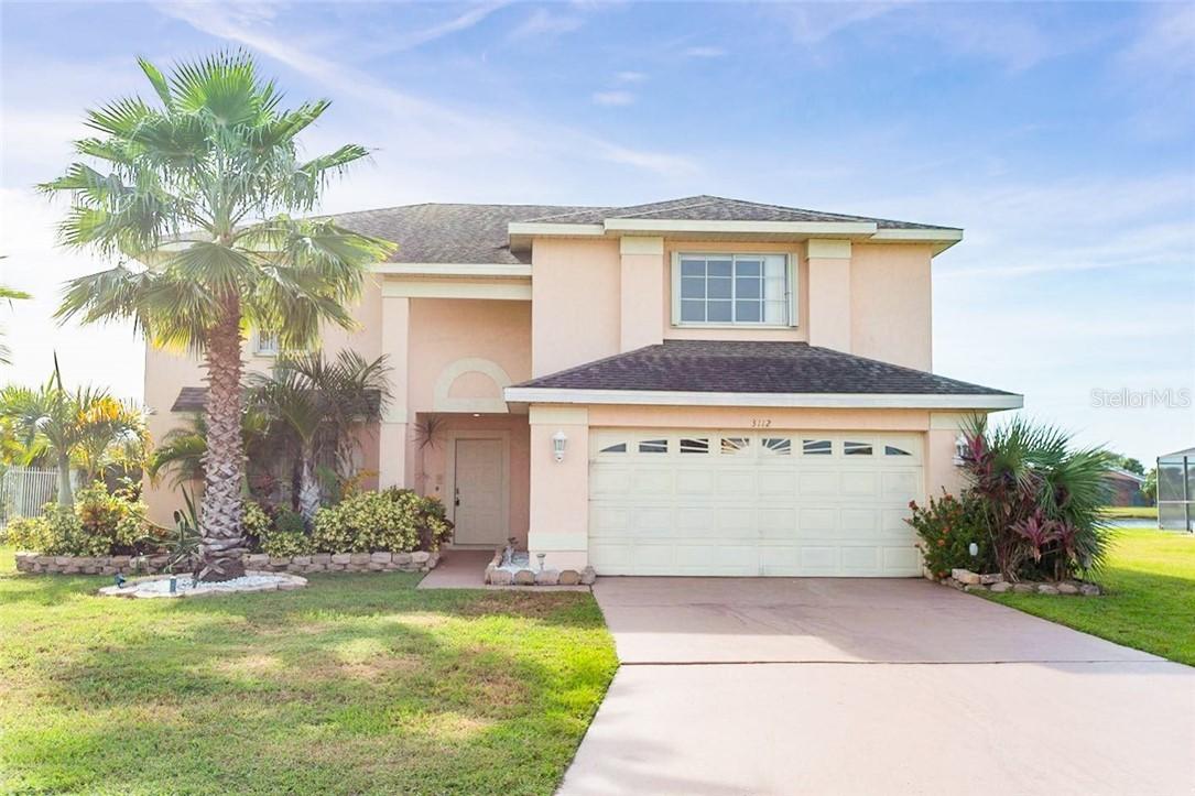 3112 Saratoga Dr., Kissimmee, FL 34743