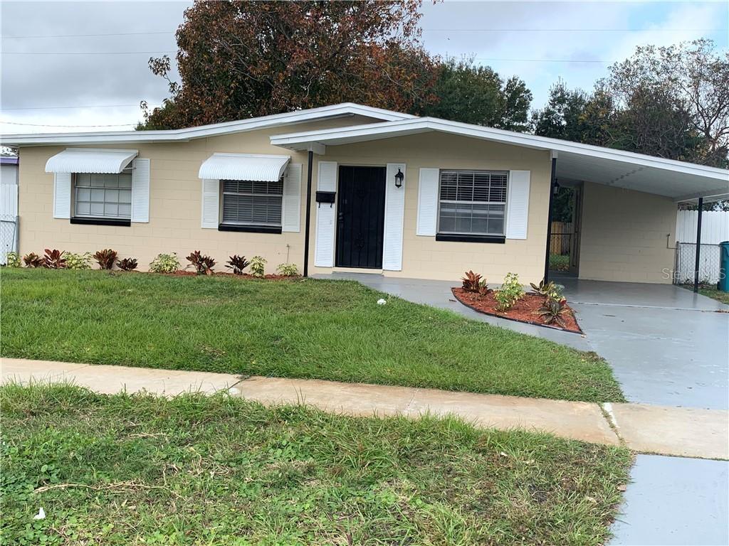 1864 Williams Manor Ave., Orlando, FL 32811