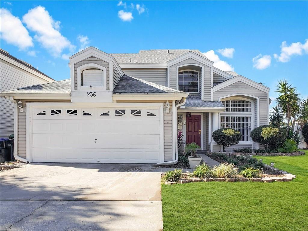 236 Sonoma Valley Cir. #2, Orlando, FL 32835