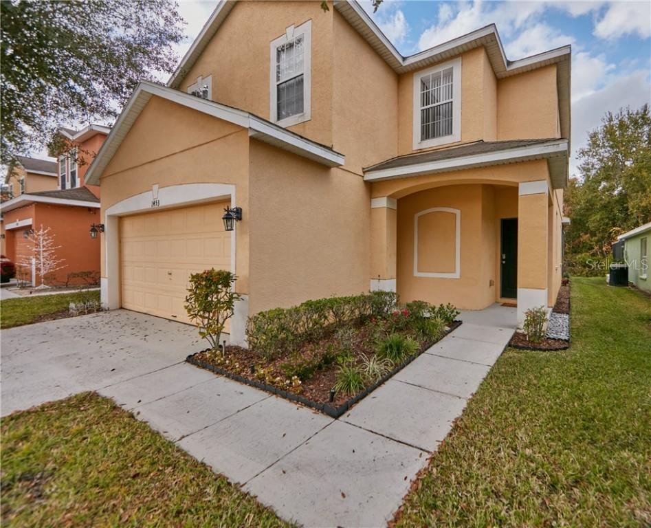 1453 Royal Ridge Dr., Davenport, FL 33896
