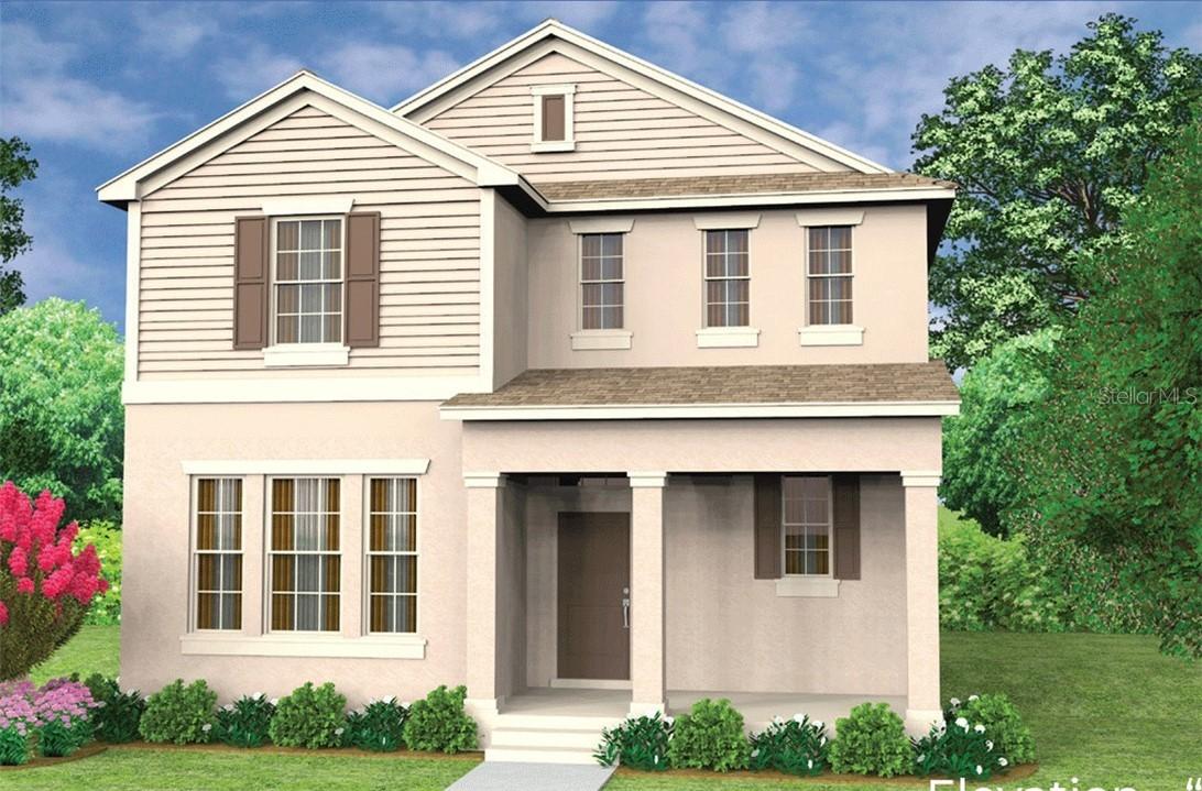 9510 Nautique Ln., Winter Garden, FL 34787