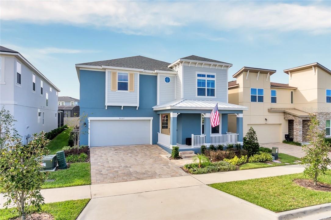 9027 Sunset Palms Ter., Kissimmee, FL 34747