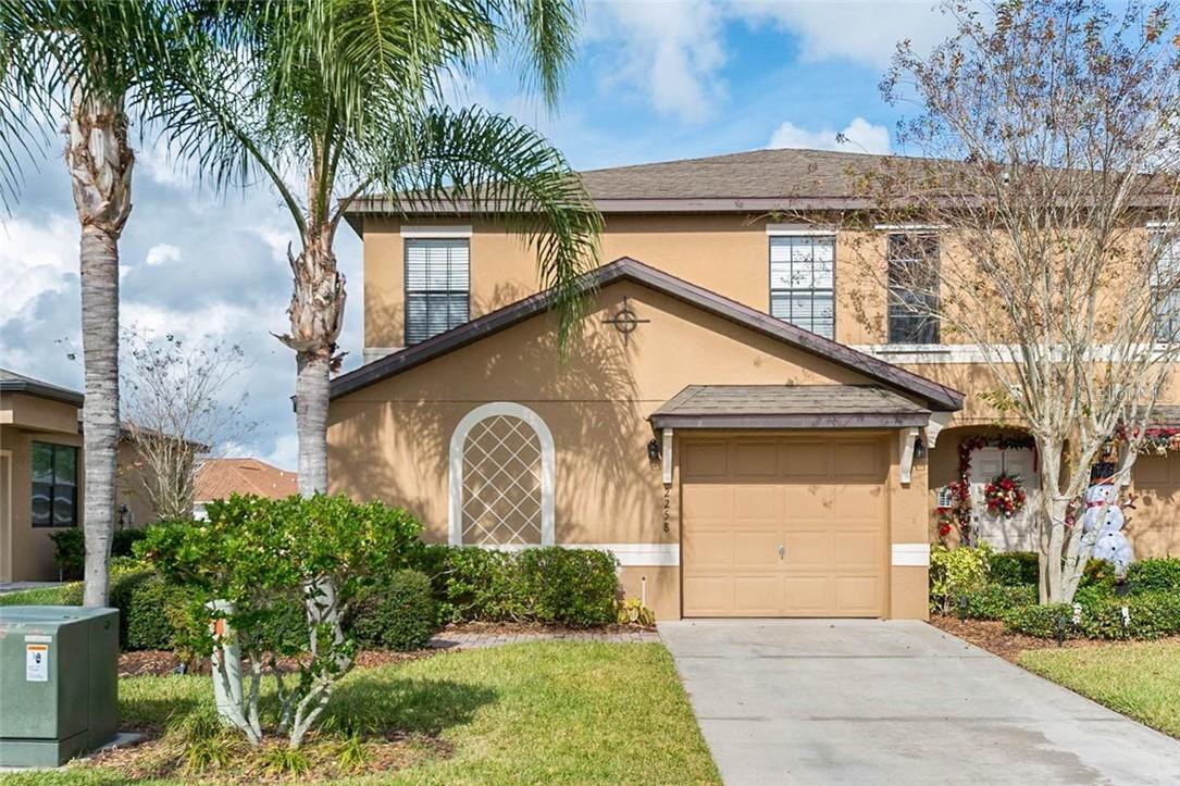 2258 Seven Oaks Dr., Saint Cloud, FL 34772