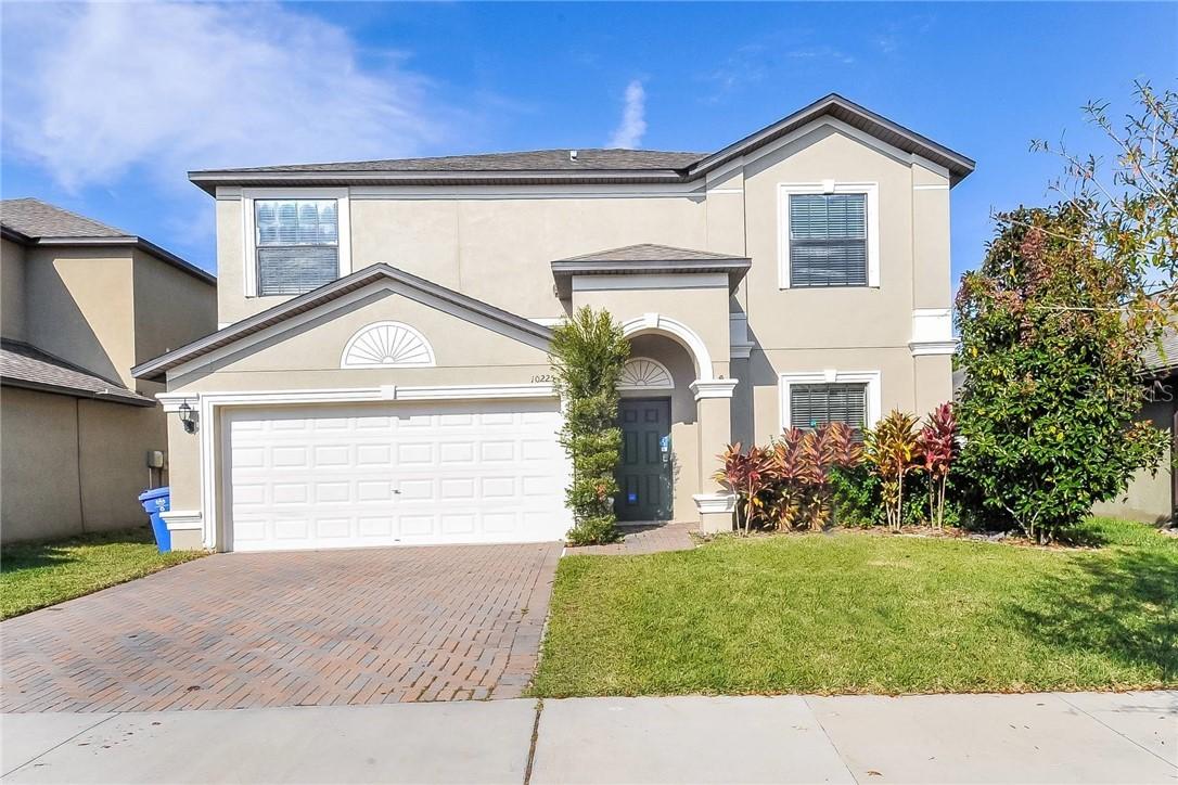 10225 Celtic Ash Dr., Ruskin, FL 33573