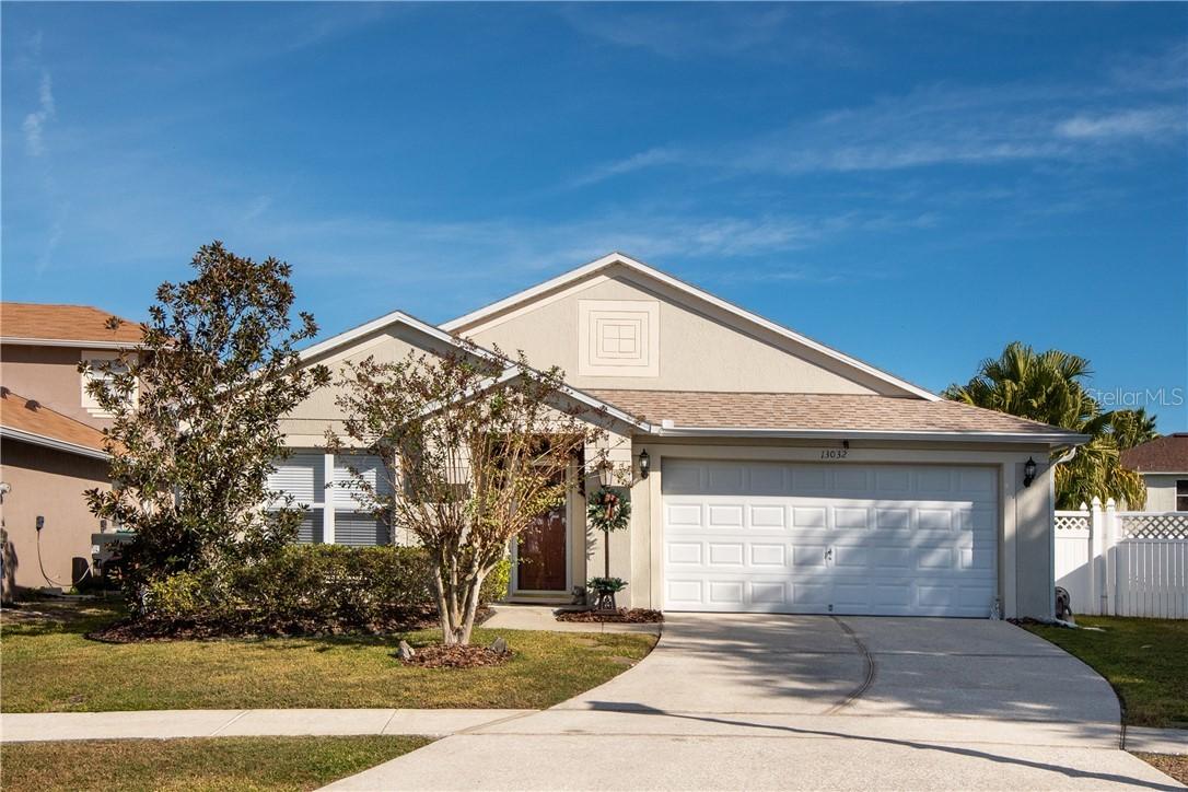 13032 Ruidosa Loop, Orlando, FL 32837