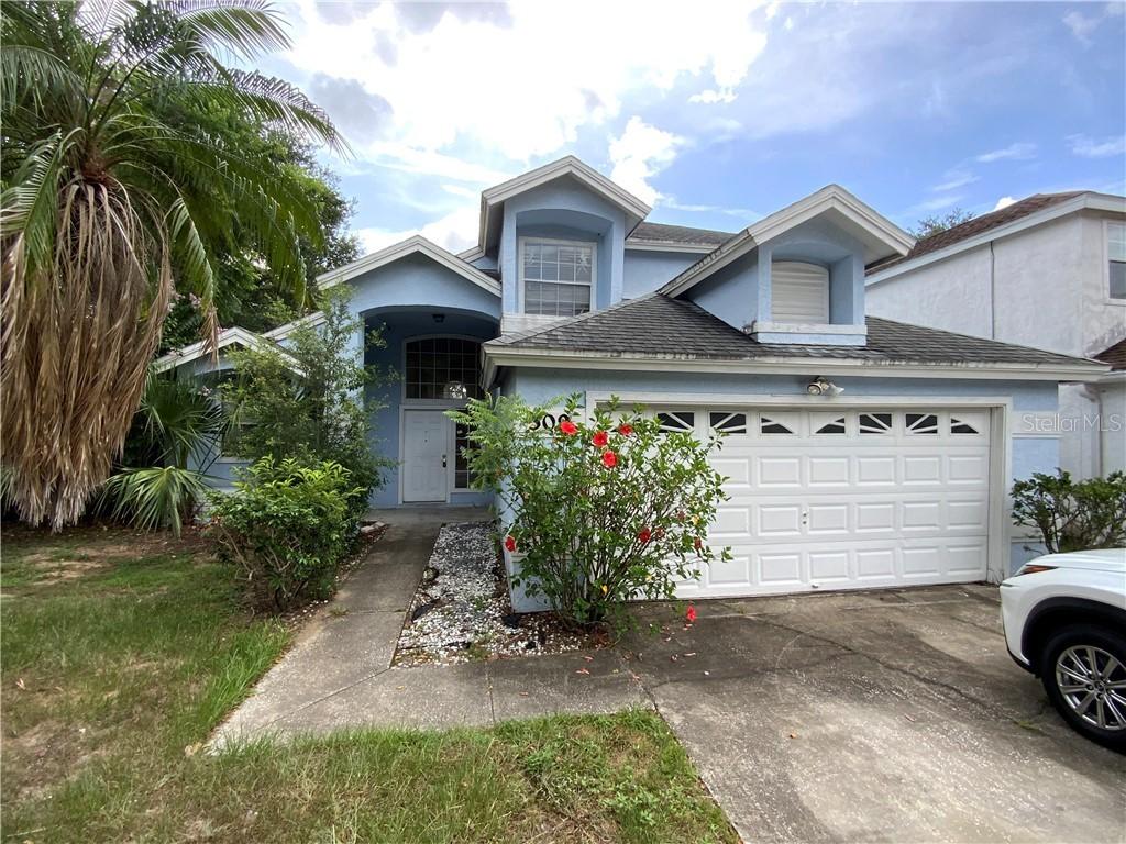 309 Tiburon Ct. #1, Orlando, FL 32835