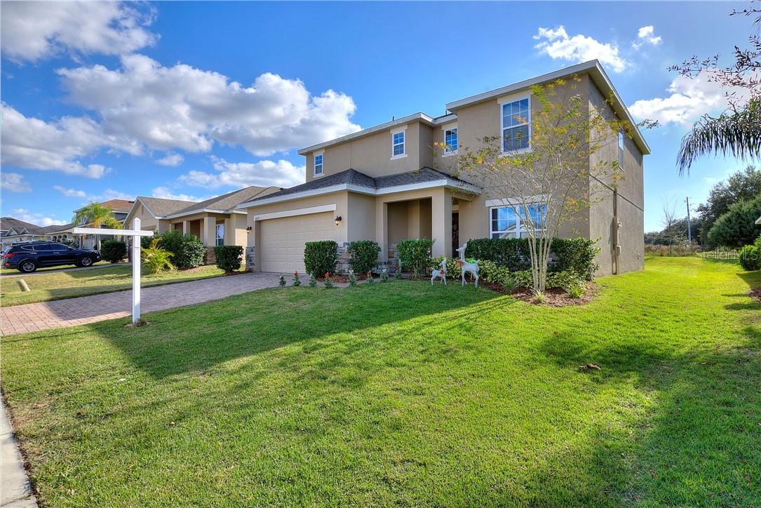 34119 Alameda Dr., Sorrento, FL 32776