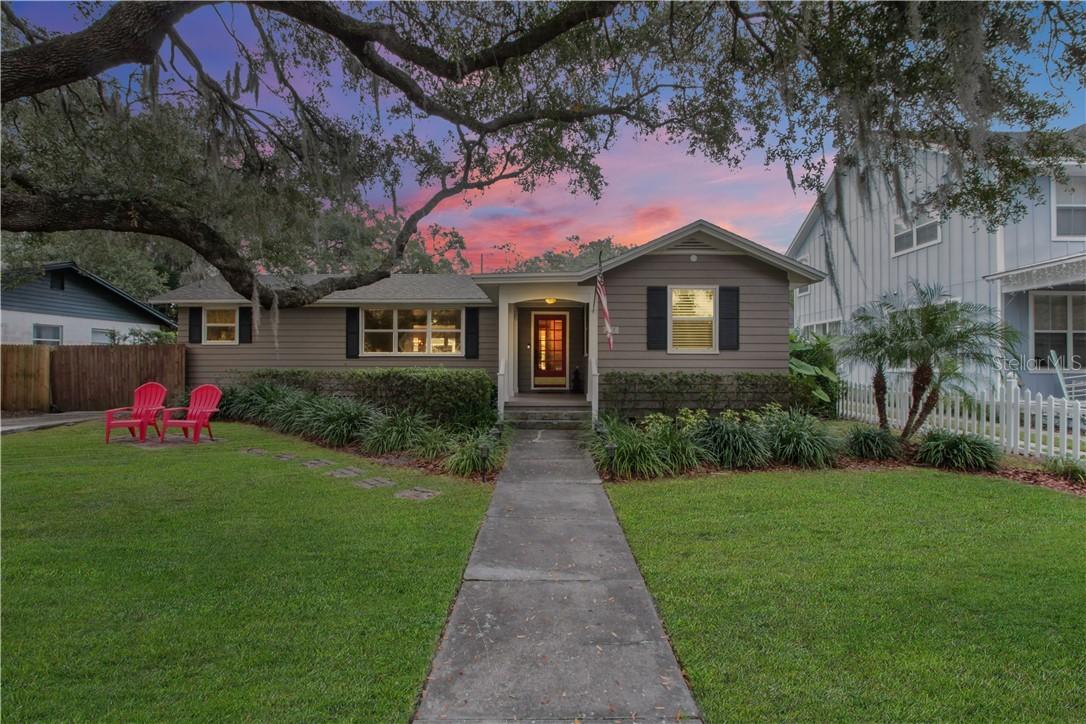 535 N Main St., Winter Garden, FL 34787