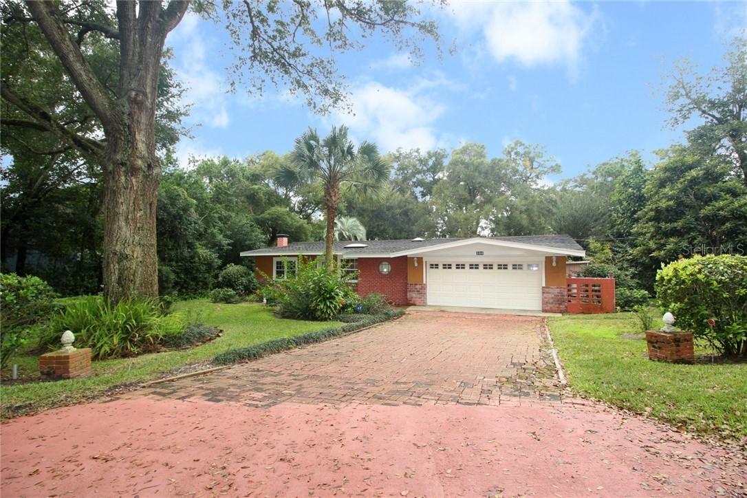 386 S Pressview Ave., Longwood, FL 32750