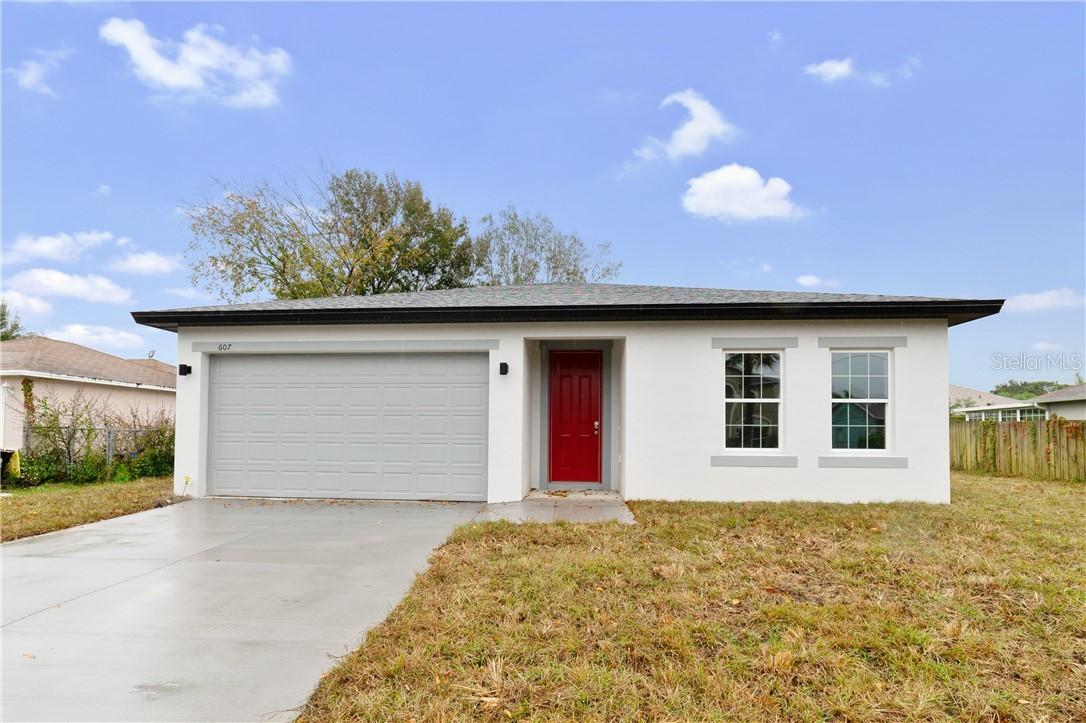 607 Llama Dr., Poinciana, FL 34759