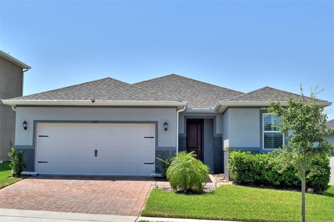 3122 Bayou Ln., Tavares, FL 32778