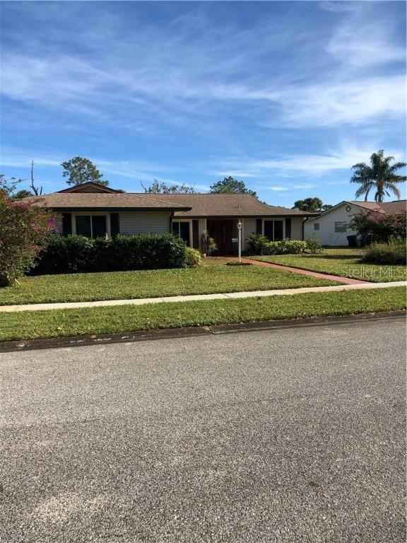 2635 Mangrum Pl., Titusville, FL 32780
