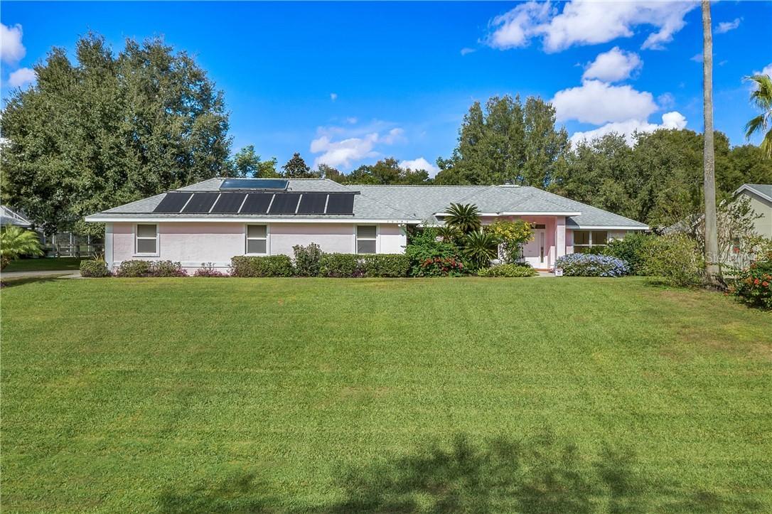 10543 Lake Hill Dr., Clermont, FL 34711