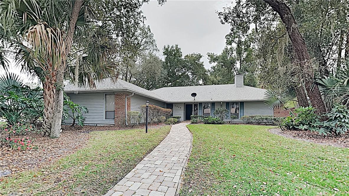 1565 Grace Lake Cir., Longwood, FL 32750